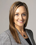 Lisa Mayfield REALTOR commercial advisor